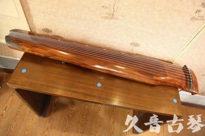 四平市●久音古琴  ●今日推荐20230605  [断纹仲尼式]
