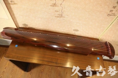 四平市●久音古琴  ●今日推荐  20230620[顶级演奏凤势氏]