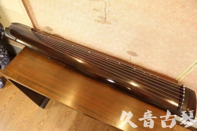 四平市●久音古琴  ●今日推荐20230711  [高级演奏正和]
