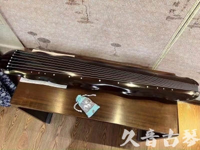 四平市●久音古琴  ●今日推荐20230922  [高级演奏蕉叶]