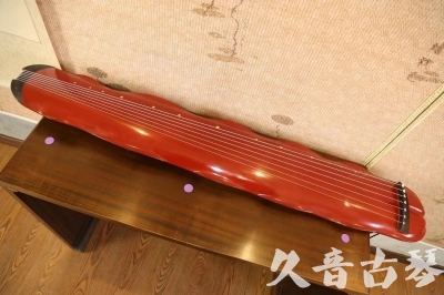 四平市20240108冬季古琴保养注意事项3
