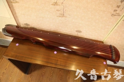 四平市20240108冬季古琴保养注意事项4