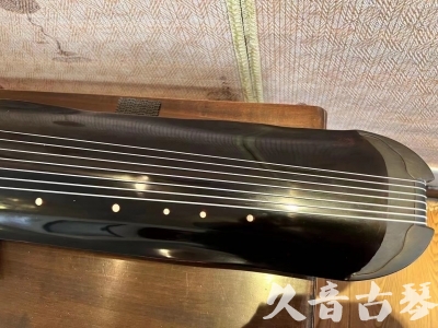 四平市●久音古琴  ●今日推荐  20240120[顶级演奏蕉叶式]（老师必选）