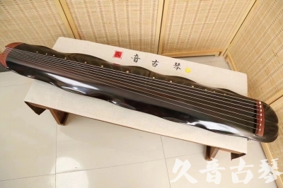 四平市●久音古琴  ●今日推荐20240508  [顶级演奏蕉叶式]