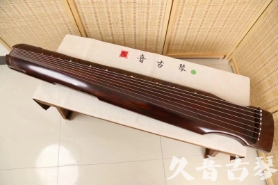 四平市●久音古琴  ●今日推荐20240515  [顶级演奏仲尼]