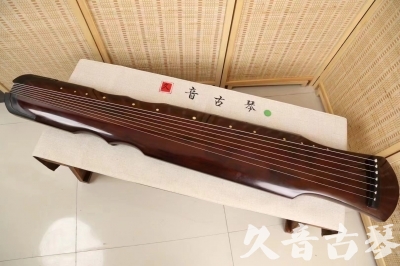 四平市●久音古琴  ●新品推荐20240515  [高级演奏伏羲式]