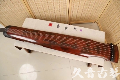 四平市●久音古琴  ●今日推荐  20240523[收藏级仲尼式]