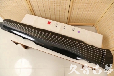 四平市●久音古琴  ●今日推荐20240523  [收藏级灵机式]