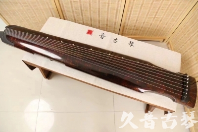 四平市●久音古琴  ●臻品推荐  20240527[犀牛皮纹仲尼式]（升级必选）