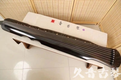 四平市久音古琴  ●今日推荐20240527  [收藏级伏羲式]（升级必入）