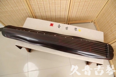 四平市●久音古琴  ●今日推荐20240528  [高级精品演奏级蕉叶式]
