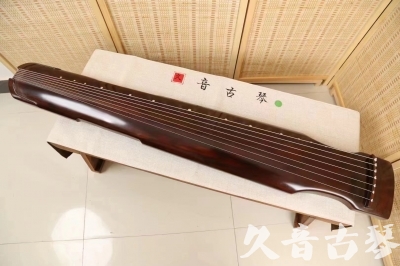四平市●久音古琴  ●今日推荐  20240613[顶级演奏仲尼]