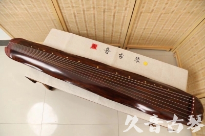 四平市●久音古琴  ●今日推荐20240625  [顶级演奏蕉叶式]