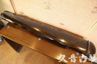 四平市●久音古琴  ●今日推荐 20240828 [顶级演奏伏羲]