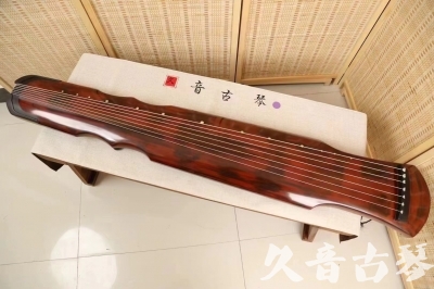 四平市●久音古琴  ●今日推荐20240831  [收藏级伏羲式]