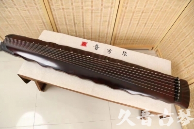 四平市●久音古琴  ●今日推荐  20240903[顶级演奏落霞]