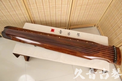 四平市●久音古琴  ●今日推荐 20240913 [断纹仲尼式]