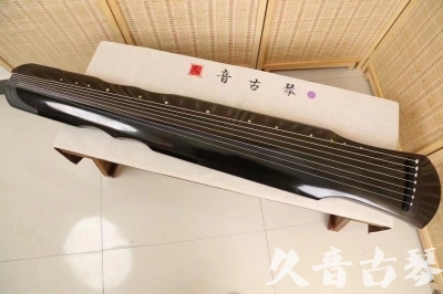 四平市●久音古琴  ●今日推荐20240913  [收藏级伏羲式]（老师必选）
